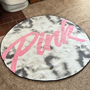 New Victoria’s Secret Beach Towel
